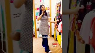 Sarah Khan Shopping for Daughter - Sarah Khan | Falak Shabir | Shorts | Sarah Dramas | Hanky Panky
