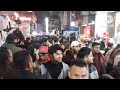 ka iew khristmas kaba heh duh ha shillong mynta sngi ha police baazar