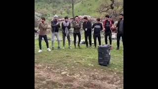 Kurdish Dance #176