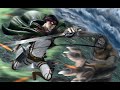 Levi Ackerman - Attack on Titan AMV - Shatter Me