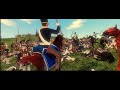 the siege of valencia 1812 napoleonic total war 3 cinematic battle the peninsular war