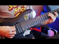 Simple ideas to make your riffs BETTER | Lamb's Chops EP.2