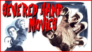 Microgenre: Severed Hand Movies