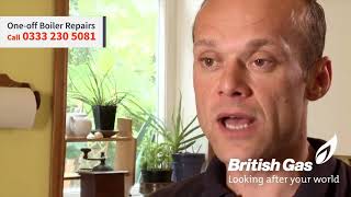 New Boiler Installation by British Gas