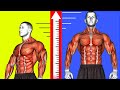 20 Best Exercises To Increase Height and Fix Posture