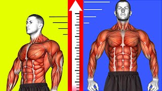 20 Best Exercises to Increase Height and FixPosture