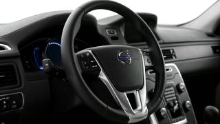 Nowe Volvo S80, V70 i XC70 MY2014