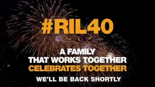 Nita Ambani Speech on the Future of Reliance [Official Video] #RIL40