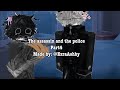 The assassin and the police (pt4) (Roblox gay story/Roblox story)