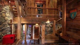 Chalet LILLY - Megève - Eden Luxury Homes