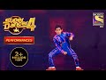 सभी Contestants ने किया Jam-Up Performance | Super Dancer 4 | सुपर डांसर 4