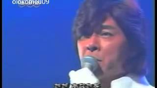 KOUHAKU 31 12 1997 西城秀樹   moment199712