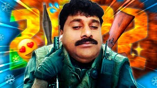 I'm Team Captain In Call Of Duty - Funny Indian Voice Trolling