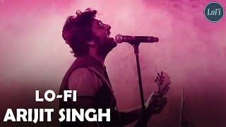 Best Of Bollywood Hindi Lofi 📻 Arijit Singh Lofi 📻 1 Hour Hindi Lofi To Relax, Drive, Study, Chill