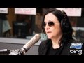 Kelly Cutrone on Lady Gaga, Rumors, & Stephanie Pratt | Interview | On Air With Ryan Seacrest