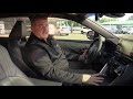 Test Drive a 2021 Toyota Venza Hybrid XLE AWD