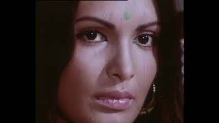 Raghukul Reeti Sada Chali Aayi Song | Bappi Lahiri | Charitra Movie 1973 | Parveen Babi