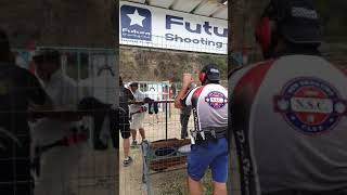 FITDS National Handgun Italy