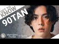 90TAN (구공탄) Members Profile + Facts (Birth Names, Positions etc...) [Get To Know K-Pop]