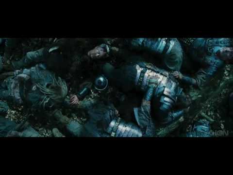 Centurion Trailer 2010 Youtube