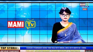 MAMI TV UPDATE NEWS || 9TH NOVEMBER 2024 || 3:00 PM