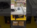 Stanley Table Saw for Carpenter #shortvideos #saws #carpenter