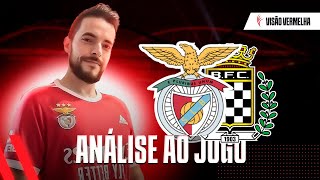 BENFICA X BOAVISTA | ANÁLISE RÁPIDA