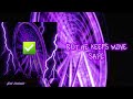 Muad - King of My Home (SLOWED+EDIT) - (Lyrics) - (Vocals Only)