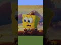 SpongeBob & Gary 🥺 #shorts