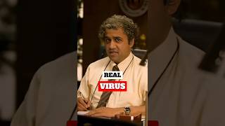 Real Virus in 3 Idiots #shorts