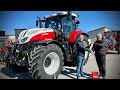 Nowy nabytek 2021 STEYR 6150 IMPULS CVT