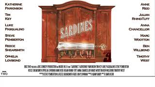 Inside No 9 S1 E1 Sardines