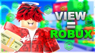 🔴LIVE | 💸Donating EVERYONE 100+ Robux In Pls Donate!💸