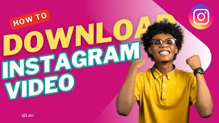 How to download Instagram reels | എങ്ങനെ ഇൻസ്റ്റാഗ്രാം റീൽസ് ഡൌൺലോഡ് ചെയ്‌യാം | dp,photo,reels,video