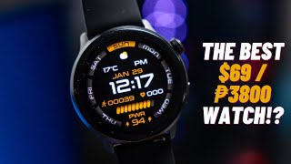 Mibro Lite 2 Review - Best Cheap AMOLED Watch is Back!