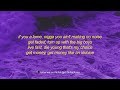 tinashe 2 on tiktok remix slowed reverb lyrics man i love to get on i love to get 2 on