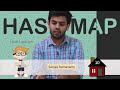 Hash Map | Explained and Implemented| Data Structures - Ep - 1 | Tamil | code io