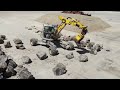 introducing autonomous excavators gravis robotics