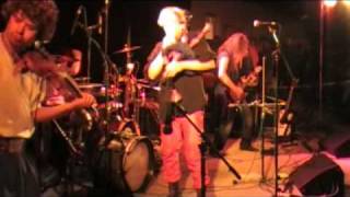 Gnomus Electric -Her Holger - Chlenfest 2010.mp4