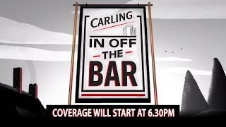 Soccer AM: In Off The Bar - Hull City v Everton - The Pre-Game Show