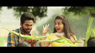 sandalee song | video | sema songs | Gv Prakash | Tamil