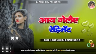 Aai Geli Radimade Sab Chhori// New Nagpuri song //2025 HD Nagpuri song // Dj ansh x ns babu x nitesh