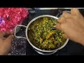 tasty u0026 quick recipe @ జిగురు లేని బెండకాయ ఫ్రై the ultimate food by navya sree