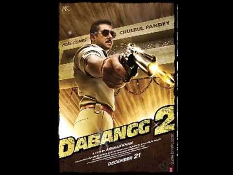 Dagabaaz Re (Dabangg 2) Full Song With Lyrics - Salman Khan And ...