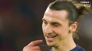 2 55 Times When Zlatan Ibrahimovic Lose Control YouTube