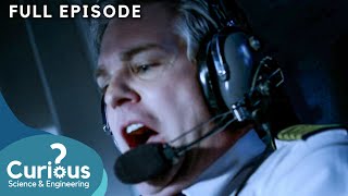 Industry's Known Danger: The Terrifying Secret of Flight 3272 | Mayday: Air Disaster