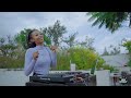 dj niny amapiano groove sunset vol 1 chill u0026 joyful