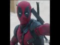 Deadpool Costume Deadpool & Wolverine Cosplay  | CoserCos.com