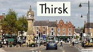 Travel Guide Thirsk North Yorkshire UK Pros And Cons Review