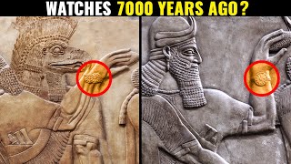 8 Mysterious Discoveries Scientists Still Can't Explain!